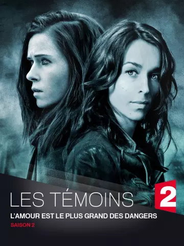 Les Témoins - Saison 2 - vf