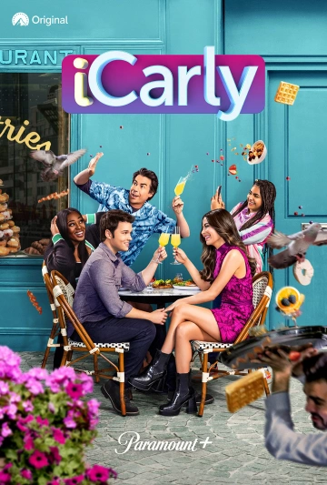 iCarly (2021) - Saison 3 - VF