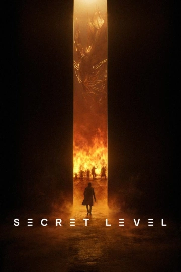 Secret Level - Saison 1 - VOSTFR