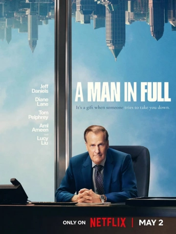 Un homme, un vrai - Saison 1 - vostfr