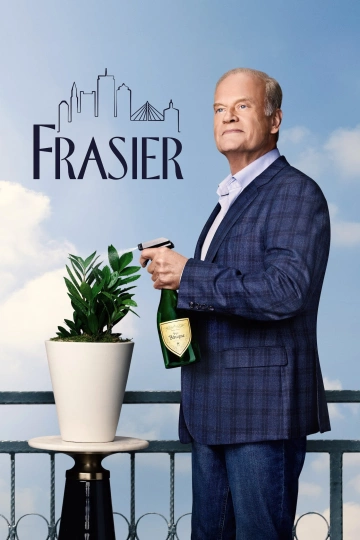 Frasier (2023) - Saison 2 - vf-hq