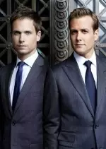 Suits : avocats sur mesure - Saison 7 - vostfr