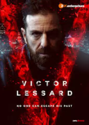 Victor Lessard - Saison 3 - vf-hq