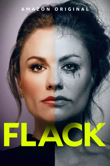 Flack - Saison 1 - vf