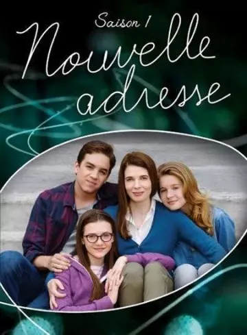 Nouvelle adresse - Saison 3 - vf