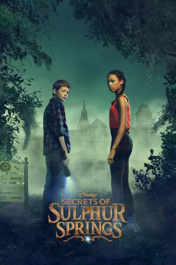 Les Secrets de Sulphur Springs - Saison 1 - vf-hq