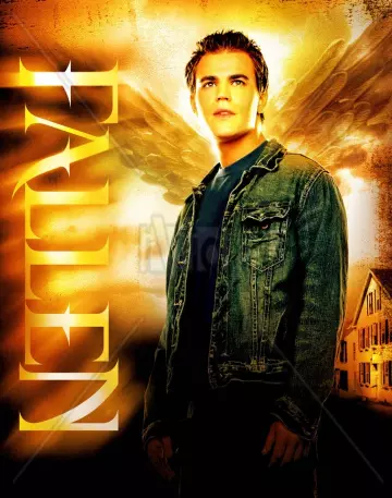 Fallen - Saison 1 - vf