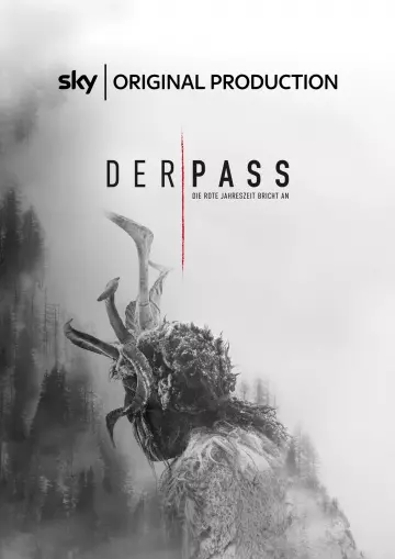 Pagan Peak - Saison 1 - vostfr