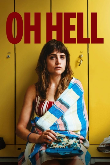 Oh Hell ! - Saison 1 - vostfr-hq