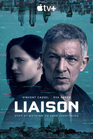 Liaison - Saison 1 - multi-4k