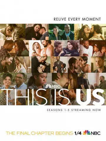 This is Us - Saison 6 - vostfr