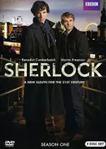 Sherlock - Saison 1 - VF