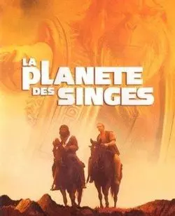 La planète des singes - Saison 1 - vf