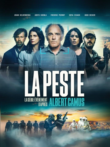 La Peste - Saison 1 - vf