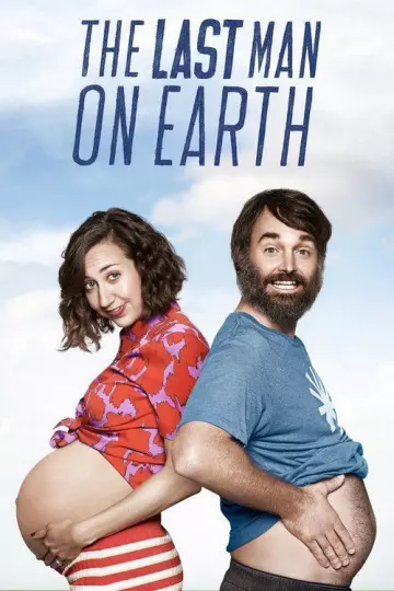 The Last Man on Earth - Saison 4 - vf-hq