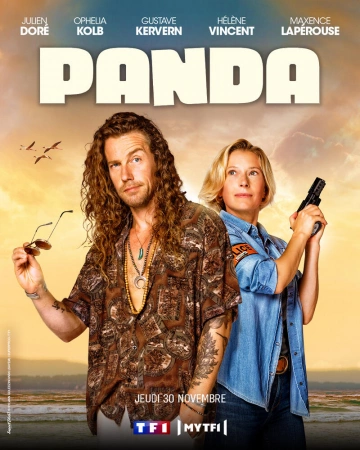 Panda - Saison 1 - vf-hq