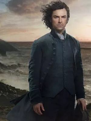 Poldark (2015) - Saison 5 - vostfr-hq