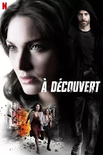 A découvert - Saison 1 - VOSTFR HD