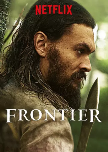 Frontier - Saison 3 - vf-hq