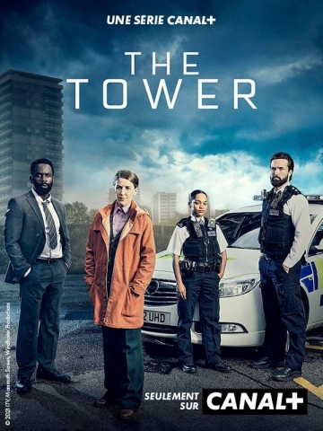 The Tower - Saison 3 - vf