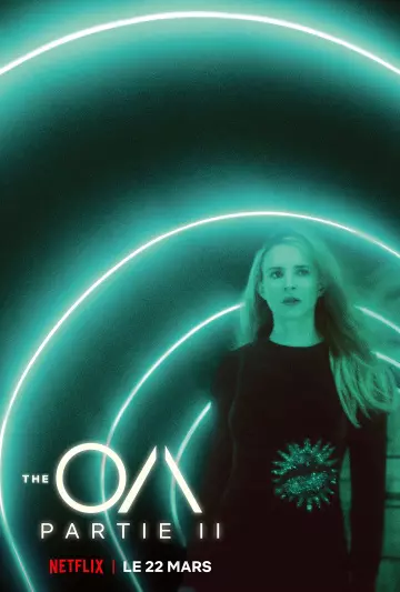 The OA - Saison 2 - vf-hq