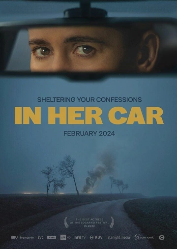 In Her Car - Saison 1 - vf