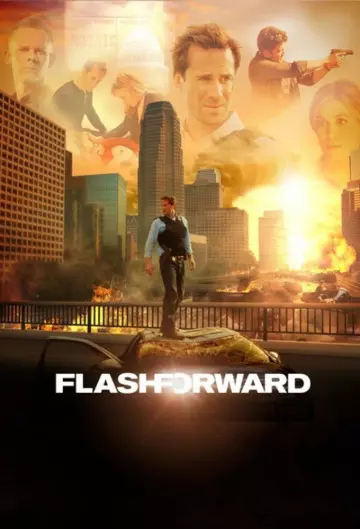 FlashForward - Saison 1 - VF