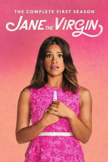 Jane The Virgin - Saison 1 - vostfr