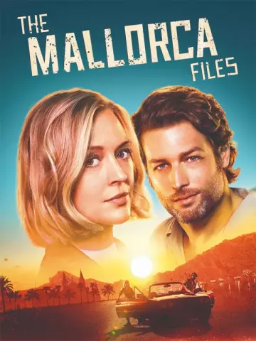 Mallorca - Saison 1 - vostfr-hq