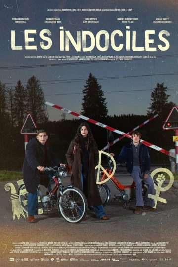 Les Indociles - Saison 1 - vf