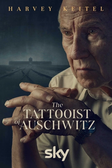 Le tatoueur d'Auschwitz - Saison 1 - vostfr-hq