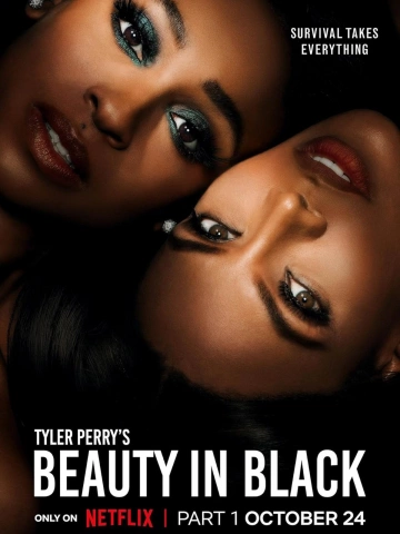 Beauty In Black - Saison 1 - vostfr