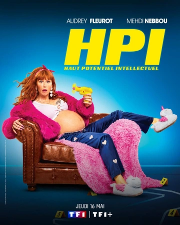 HPI - Saison 4 - vf