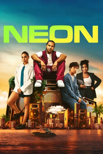 Neon - Saison 1 - vostfr