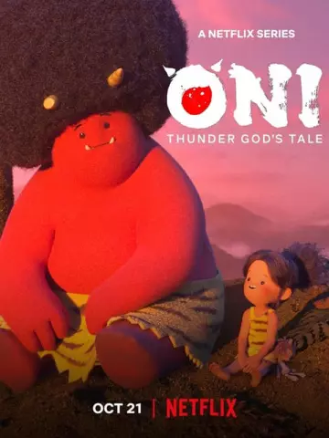 Oni: Thunder God's Tale - Saison 1 - vf-hq