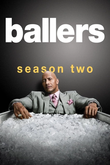 Ballers - Saison 2 - vostfr-hq