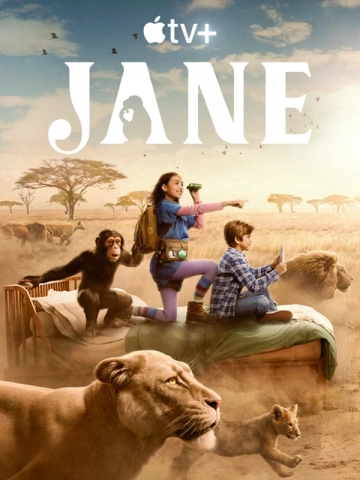 Jane - Saison 2 - vostfr-hq