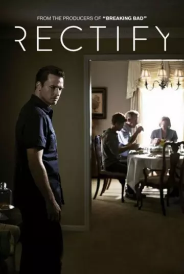 Rectify - Saison 3 - vostfr-hq