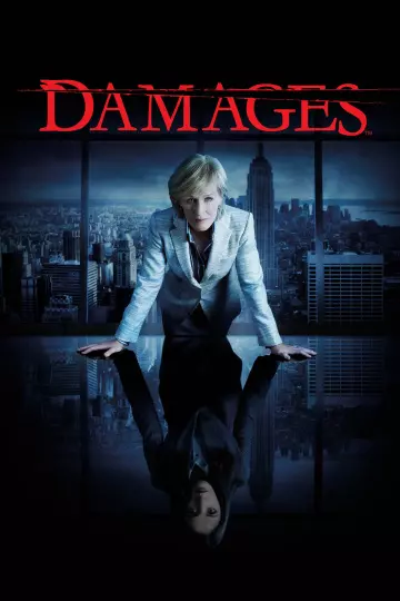 Damages - Saison 3 - vf-hq