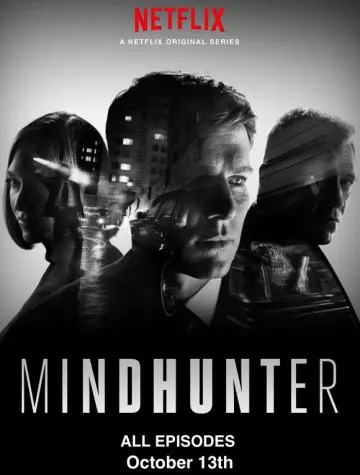 MINDHUNTER - Saison 1 - vf-hq