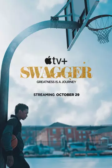 Swagger - Saison 1 - vostfr-hq