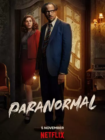 Paranormal - Saison 1 - vf-hq