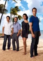 Hawaii Five-0 (2010) - Saison 2 - VF