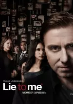 Lie To Me - Saison 1 - vf