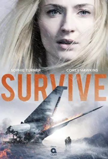 Survive - Saison 1 - vostfr