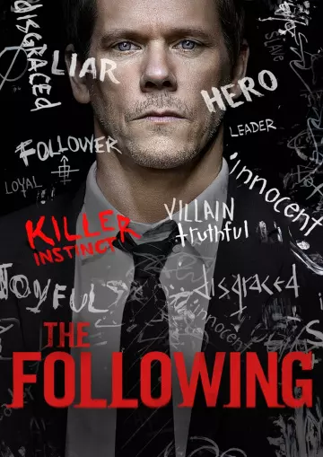 Following - Saison 3 - VF