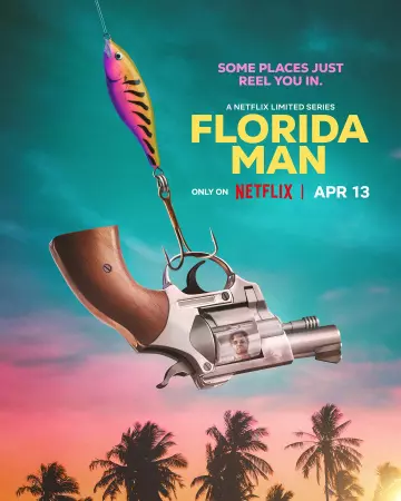 Florida Man - Saison 1 - vostfr