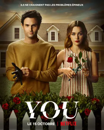 You - Saison 3 - vostfr-hq