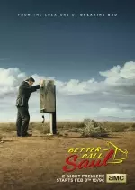 Better Call Saul - Saison 1 - vostfr