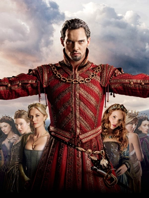 Les Tudors - Saison 4 - VOSTFR HD